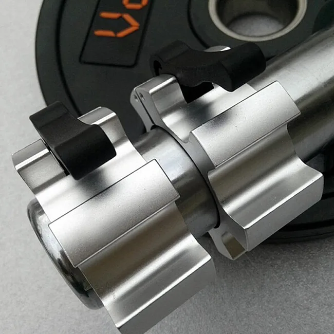 Замки для грифа V`Noks Lock Pro