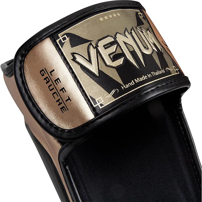 Защита голени и стопы Venum Predator Standup