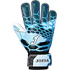 Детские вратарские перчатки JOMA CALCIO 401950-701 (Синий-черный)