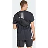 Сумка на пояс ADIDAS ADIDAS PR WB 2,1L чорний 14 x 27,5 см