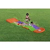 Гірка водна подвійна BESTWAY SplashCoaster, 488 см