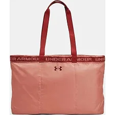 Сумка UNDER ARMOUR Favorite Tote 25L оранжевый (для женщин) 49,5 х 26 х 24 см