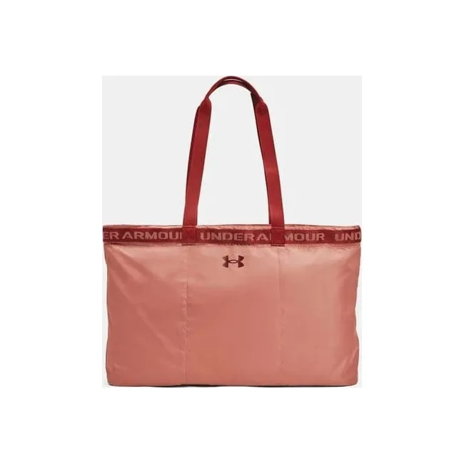 Сумка UNDER ARMOUR Favorite Tote 25L помаранчевий (для жінок) 49,5 х 26 х 24 см
