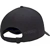 Кепка UNDER ARMOUR M Iso-chill Armourvent Adj черный (для мужчин) One Size