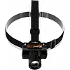 Налобный фонарик N-Light BL-XJ-613 (Черный)
