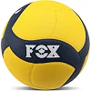 Волейбольный мяч FOX VB-5902 №5 PU (Желтый-синий)