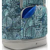 Рюкзак NIKE NK VARSITY ELITE BKPK-AOP SU26 32L зелений, сірий 48 x 31 x 23 см