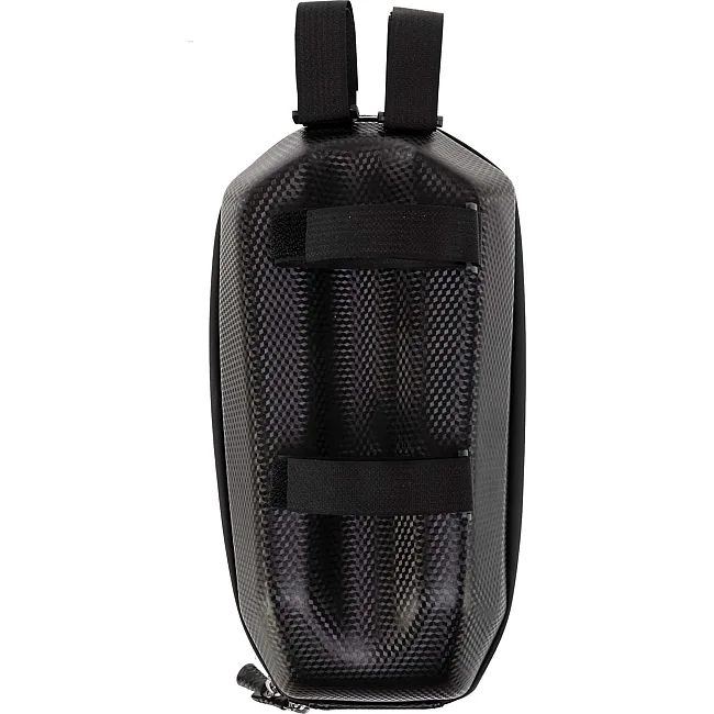 Велосипедная сумка на раму и самоката SP-SPORT MS-5638 (Черный)