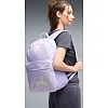 Рюкзак Puma Phase Backpack 22L фиолетовый 44 х 30 х 14 см
