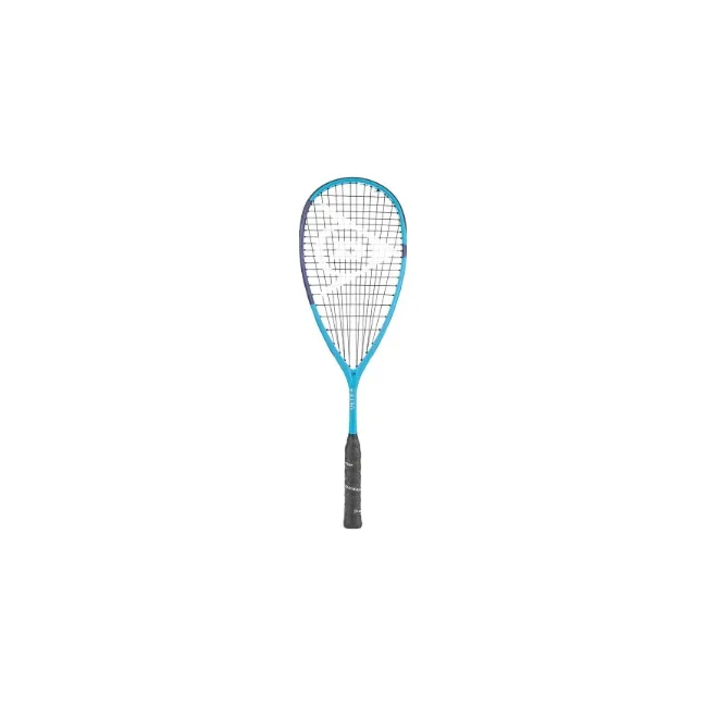 Ракетка для сквошу DUNLOP PRT FX 130 NH 2026
