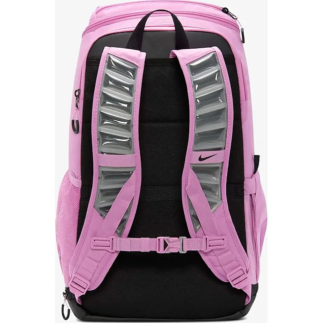 Рюкзак NIKE NK VARSITY ELITE BKPK 32L розовый (для женщин) 31 х 48 х 23 см
