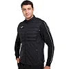 Жилетка мужская JOMA R-NIGHT 104772-100 (Черный)