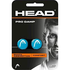 Вибротушители Head Pro Damp BL 2шт