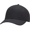 Кепка UNDER ARMOUR M Iso-chill Armourvent Adj черный (для мужчин) One Size
