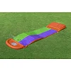 Гірка водна подвійна BESTWAY SplashCoaster, 488 см