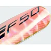 Щитки ADIDAS F50 SG CLB персиковий, чорний