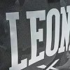 Спортивна сумка Leone AC944 CAMOBLACK DUFFEL Black (55л.)