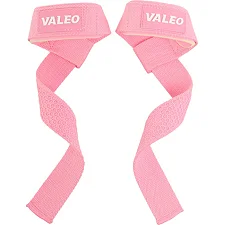 Лямки для тяги VALEO TA-9297 (Розовый)