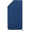 Спортивний рушник
 з мікрофібри в чохлі TERRY TOWEL 4MONSTER
 T-EFT-120 60х120см (Сірий)