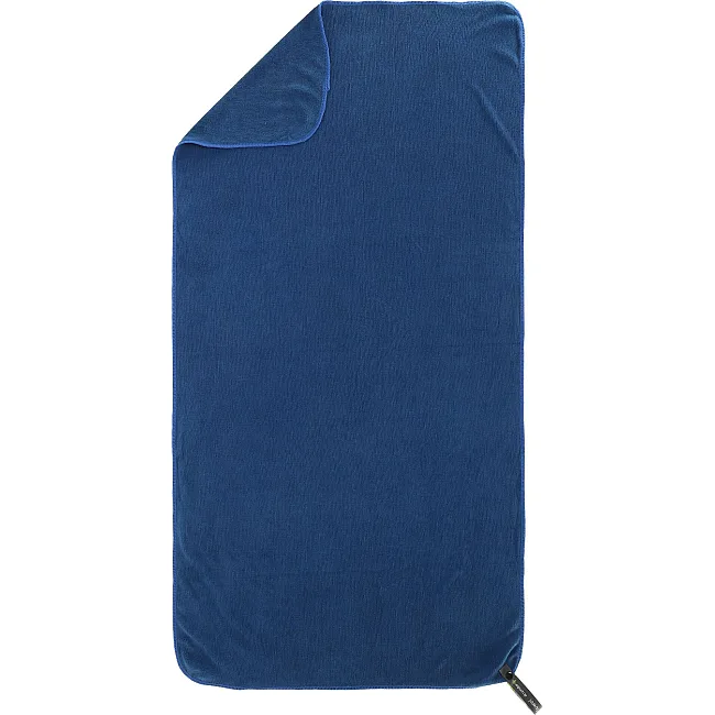 Спортивний рушник
 з мікрофібри в чохлі TERRY TOWEL 4MONSTER
 T-EFT-120 60х120см (Сірий)