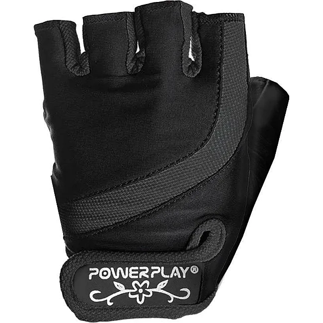 Перчатки для фитнеса PowerPlay 2311 женские