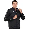 Жилетка мужская JOMA R-NIGHT 104772-100 (Черный)