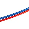 Кільце тренувальне для розвитку координації ø50см AOPI AP-050 (Синій)
