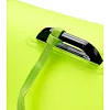 Буй для плавания Aqua Speed OPEN WATER SWIM BUOY 17L 63226 зеленый 37 x 72 см