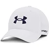 Кепка UNDER ARMOUR M Drive Low ADJ белый (для мужчин) One Size