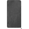 Спортивний рушник
 з мікрофібри в чохлі TERRY TOWEL 4MONSTER
 T-EFT-120 60х120см (Сірий)