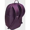 Рюкзак UNDER ARMOUR Hustle Lite Backpack 26,5L фіолетовий 31 х 47 х 17 см