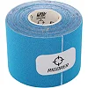 Кинезио тейп для лица и тела Kinesio tape RIGORER Z1608005-2 (Бежевый)