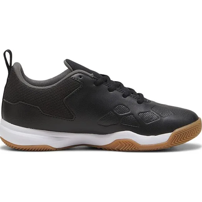 Кросівки Puma Tenaz для залу чорний, білий
