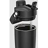 Бутылка UNDER ARMOUR Speed Flip Stainless Steel Bottle 30oz черный 900 мл