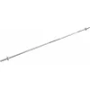Гриф для штанги хромированный прямой MDbuddy TA-9749-25 (Хром)