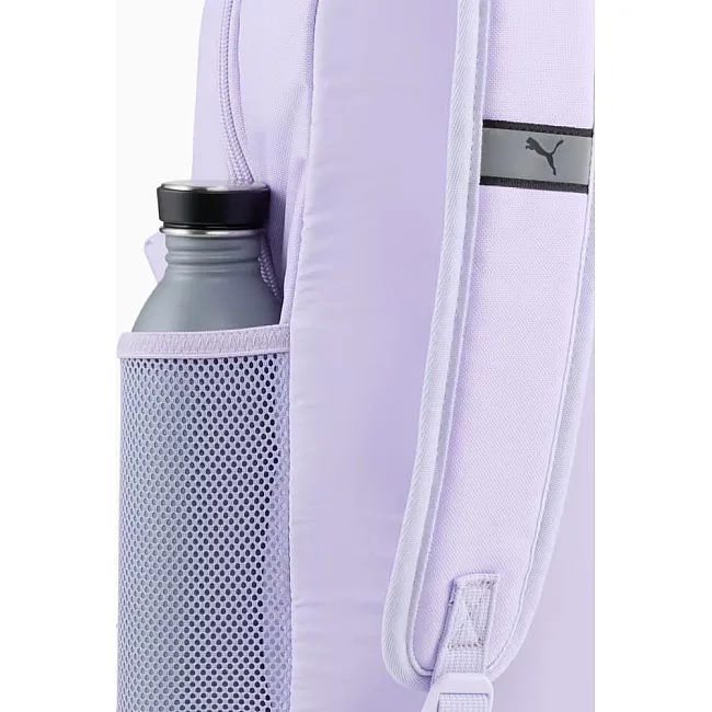 Рюкзак Puma Phase Backpack 22L фиолетовый 44 х 30 х 14 см