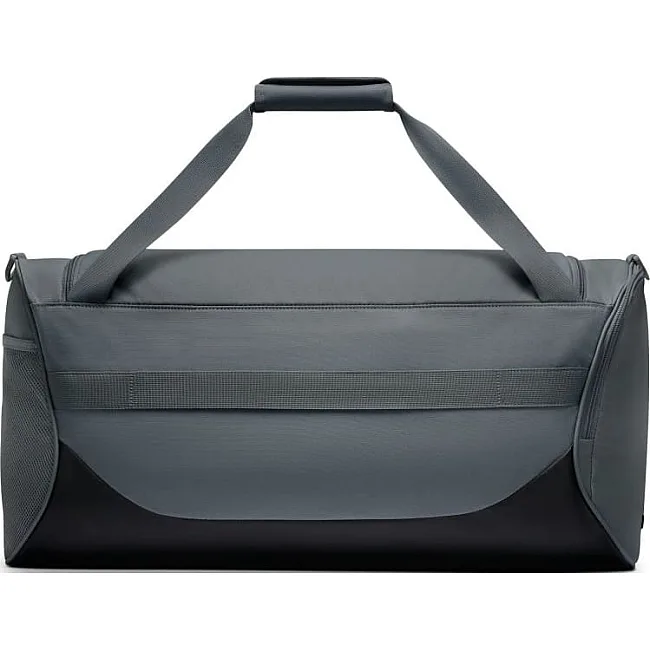 Сумка NIKE NK BRSLA M DUFF-X 60L серый 63,5×30,5×30,5 см