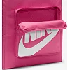 Рюкзак NIKE Y NK CLASSIC BKPK 16L розовый (для детей) 38 х 28 х 13 см