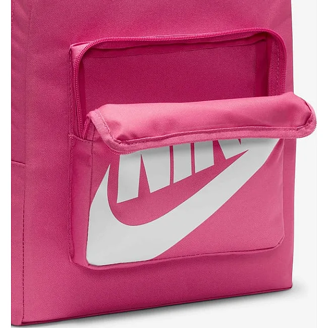 Рюкзак NIKE Y NK CLASSIC BKPK 16L розовый (для детей) 38 х 28 х 13 см