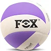 Волейбольный мяч FOX FOX-L5001 №5 PU (Фиолетовый)