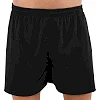 Спортивні шорти чоловічі ігрові JOMA MYSKIN ACADEMY 100441-100 4 (Чорний)