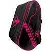 Сумка для падел тенісу DUNLOP padel paletero tour intro ltd bk/pink