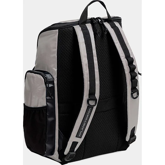 Рюкзак Arena ONE GO BACKPACK 35L светло-серый 46 х 38 х 23 см