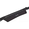 Сумка на пояс UNDER ARMOUR Velociti Run Belt чорний 33,3 х 8,9 см