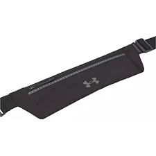 Сумка на пояс UNDER ARMOUR Velociti Run Belt черный 33,3х8,9 см