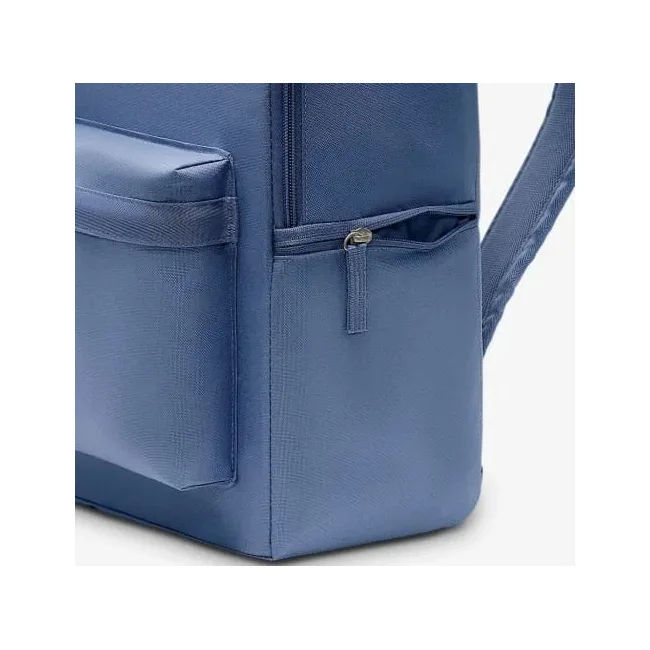 Рюкзак NIKE NK HERITAGE BKPK 25L синій 43 х 30,5 х 15 см