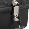 Кофр прямоугольный SP-SPORT MS-5759 (Черный)