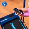 Беговая электрическая дорожка THUNDER VIVA-BLUE