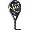 Ракетка для падел-тенниса Padel CAMEWIN MASTER BT-6062 (Черный-оранжевый)