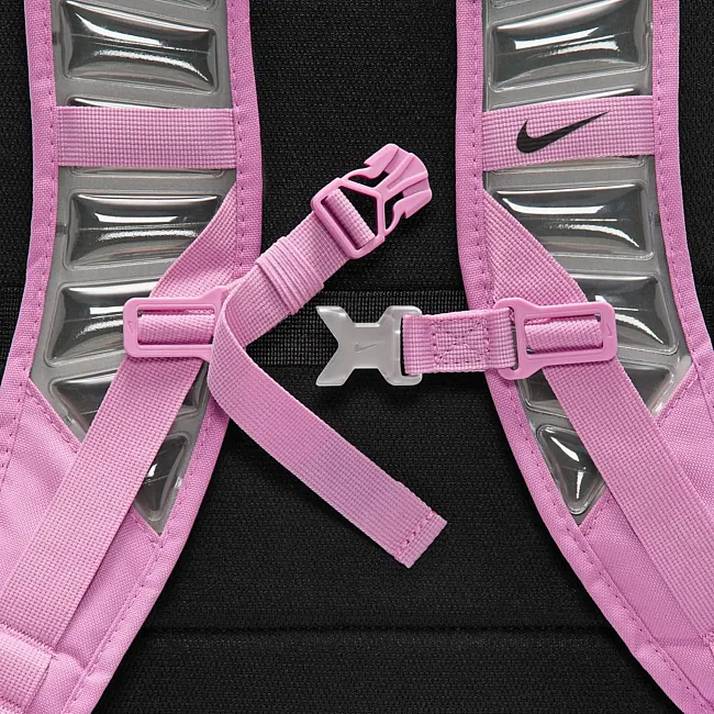 Рюкзак NIKE NK VARSITY ELITE BKPK 32L розовый (для женщин) 31 х 48 х 23 см